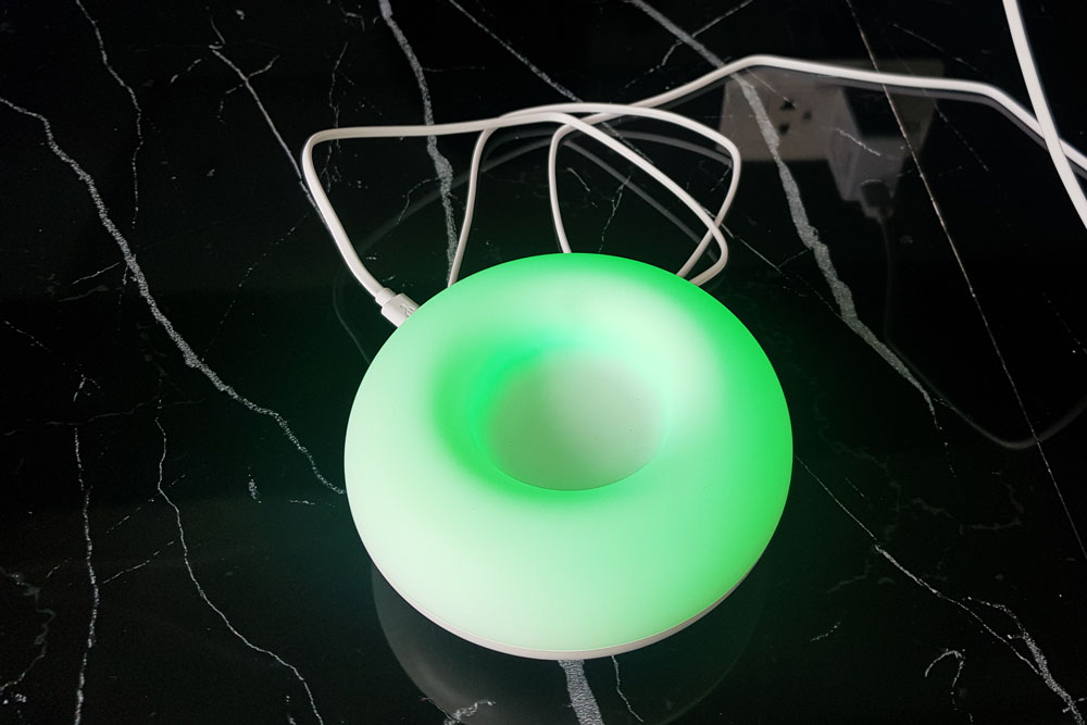 สมาร์ทโฮม ชุดคอลโทรล