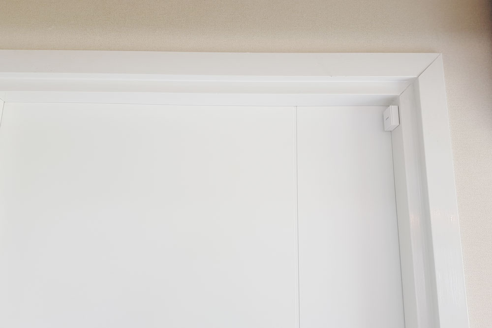 สมาร์ทโฮม ตัวdetect หน้าต่าง