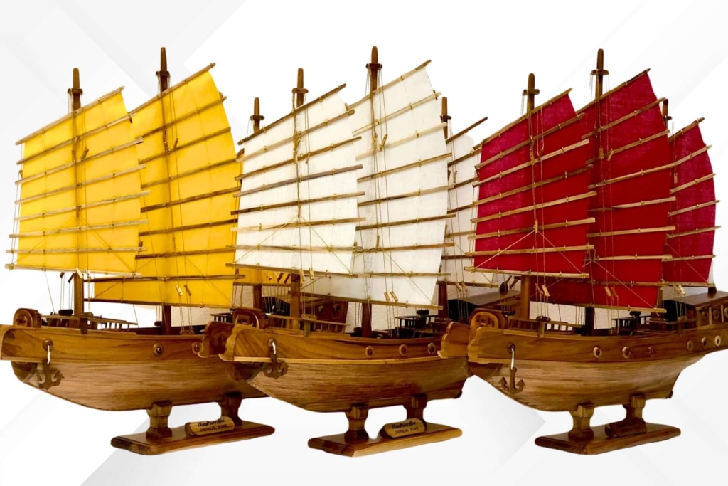 เรือสำเภา