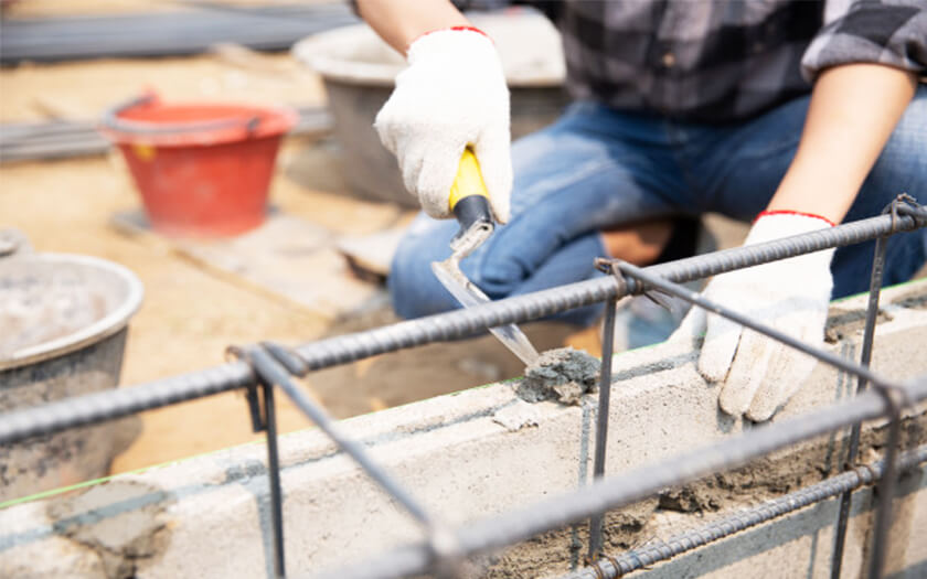 บ้านก่อฉาบ